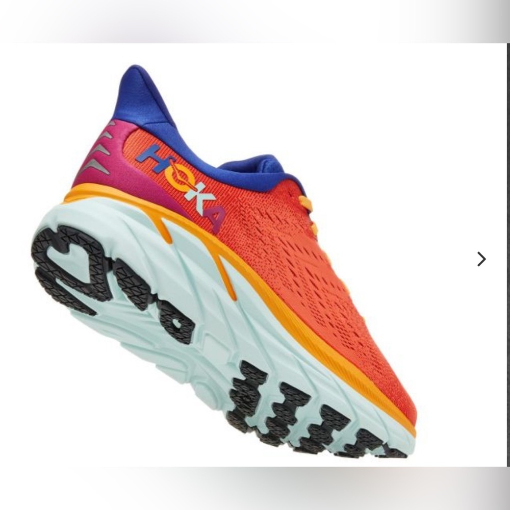 Hoka Clifton 8 - Picture 2 of 11